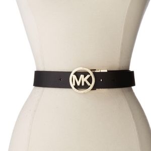 Michael Kors | Black Belt